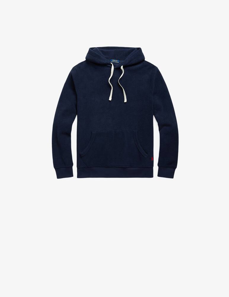 rinascente Polo Ralph Lauren Pajamas hoodie
