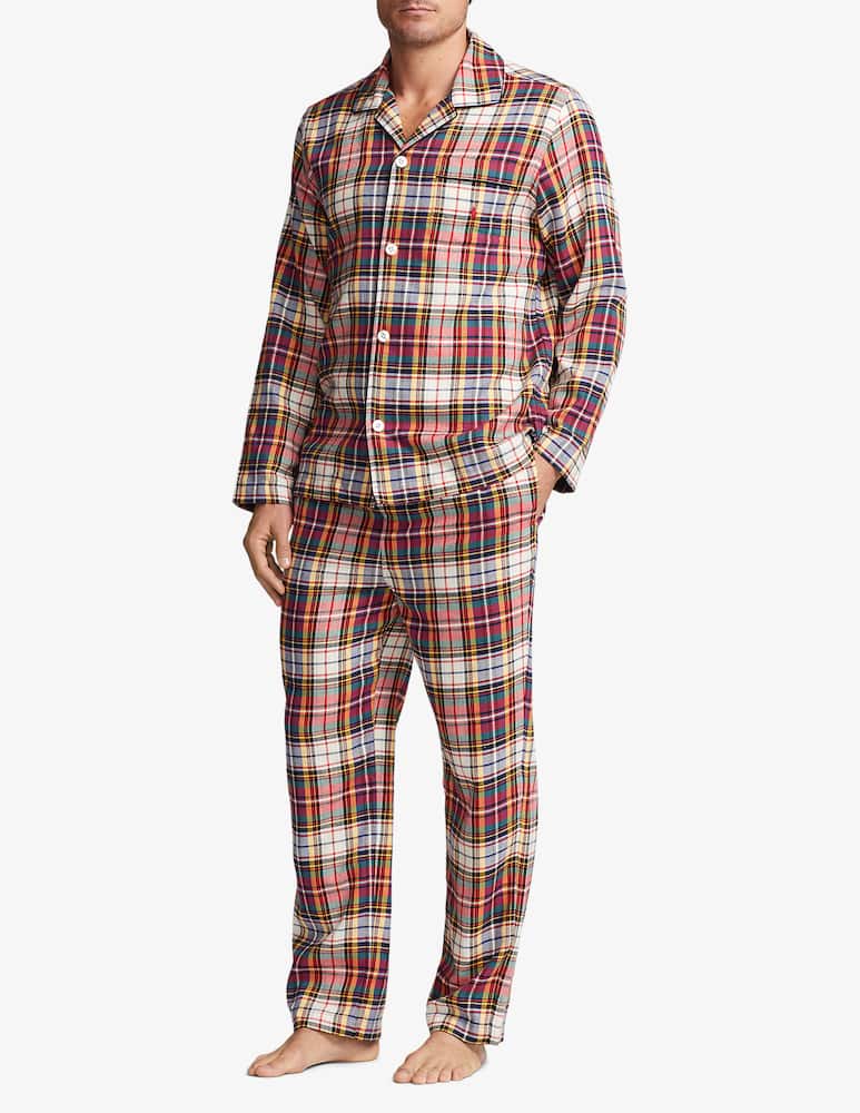 Polo Ralph Lauren Pigiama set - immagine 1 Polo Ralph Lauren Pigiama set - immagine 1
