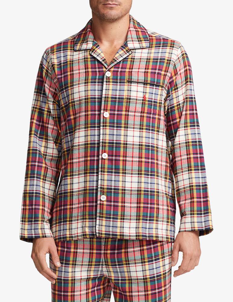 rinascente Polo Ralph Lauren Pajama set