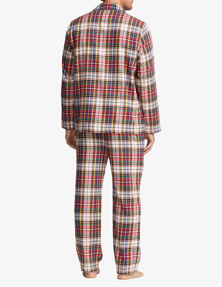 Polo Ralph Lauren Pigiama set - immagine 3 Polo Ralph Lauren Pigiama set - immagine 3