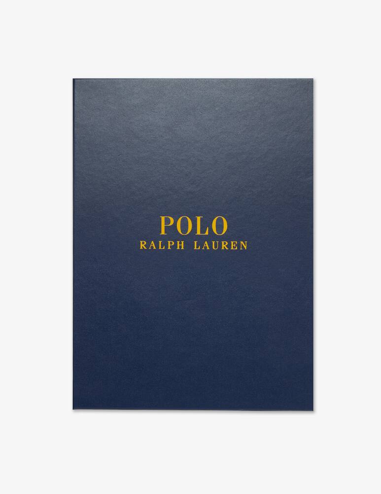 rinascente Polo Ralph Lauren Pajama set