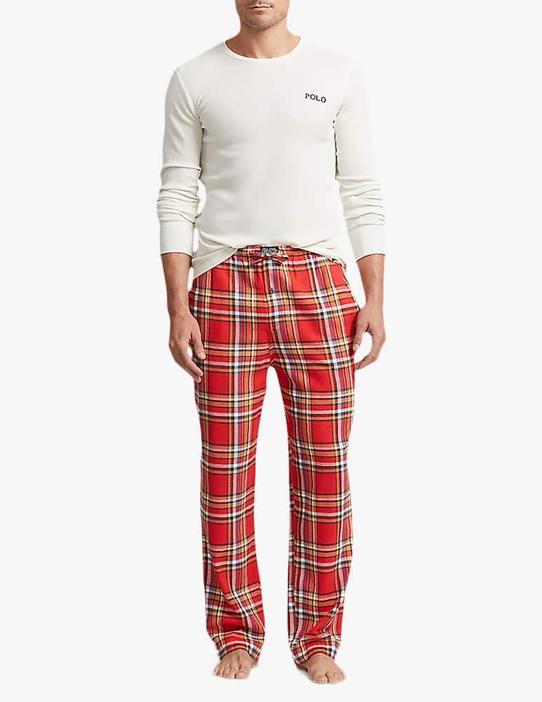 Polo Ralph Lauren Pj set sleep set - picture 1 Polo Ralph Lauren Pj set sleep set - picture 1