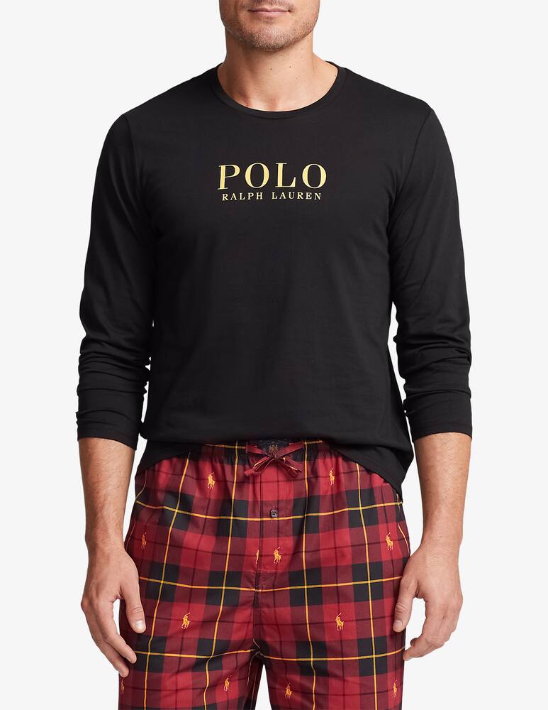 rinascente Polo Ralph Lauren Pajama set