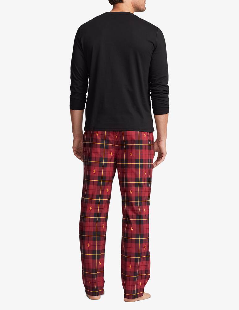 rinascente Polo Ralph Lauren Pajama set