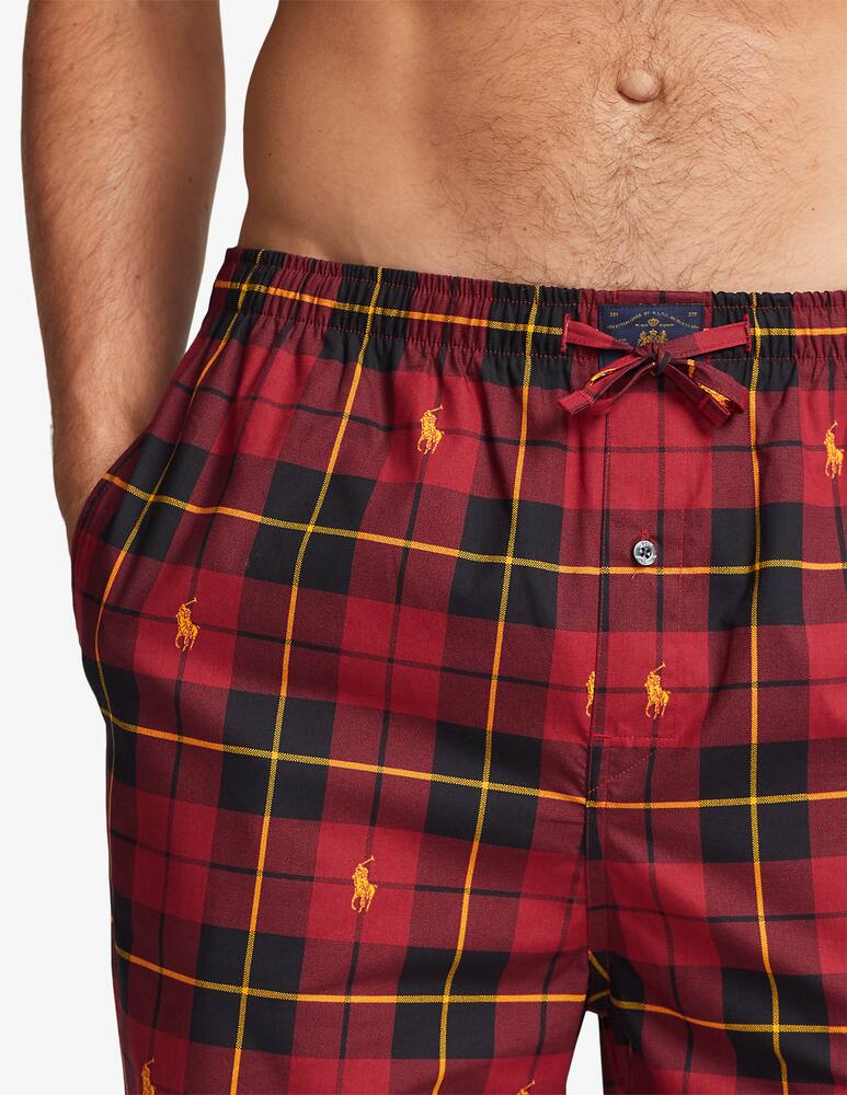 rinascente Polo Ralph Lauren Pajama set