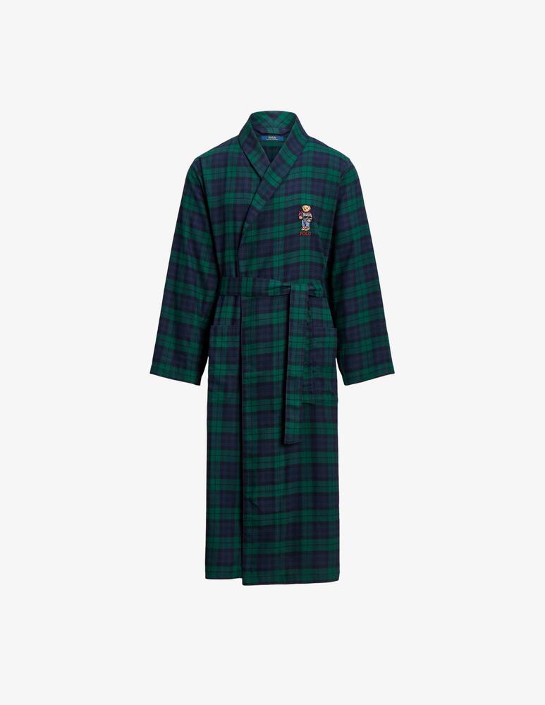 rinascente Polo Ralph Lauren Vestaglia