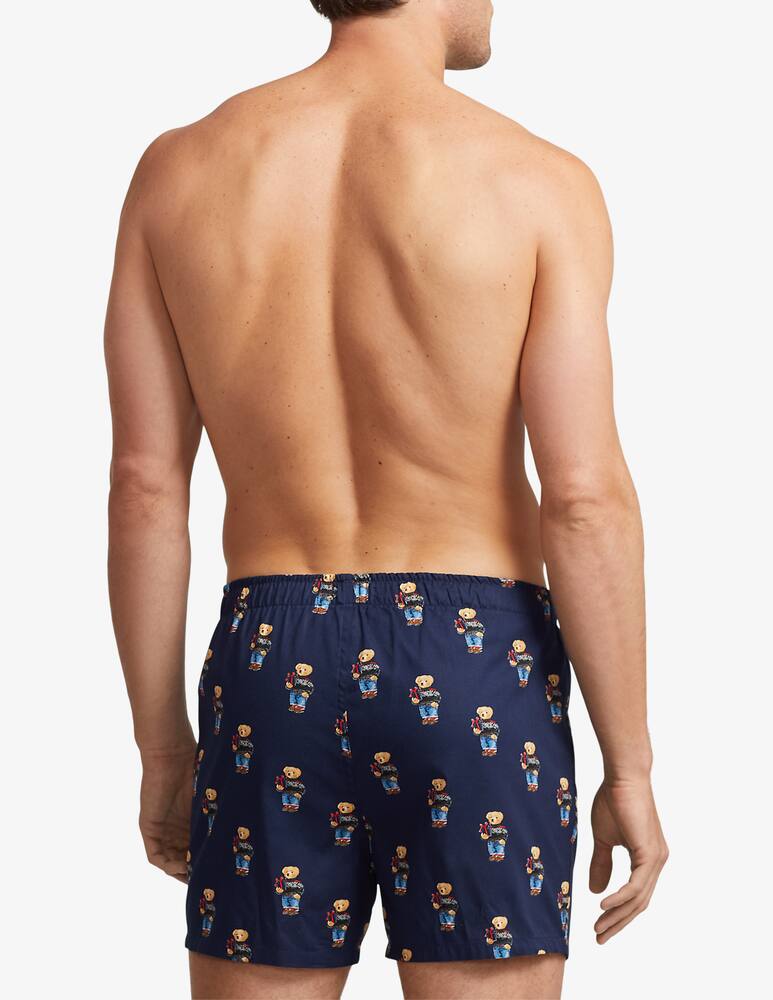 rinascente Polo Ralph Lauren 2 pack boxer