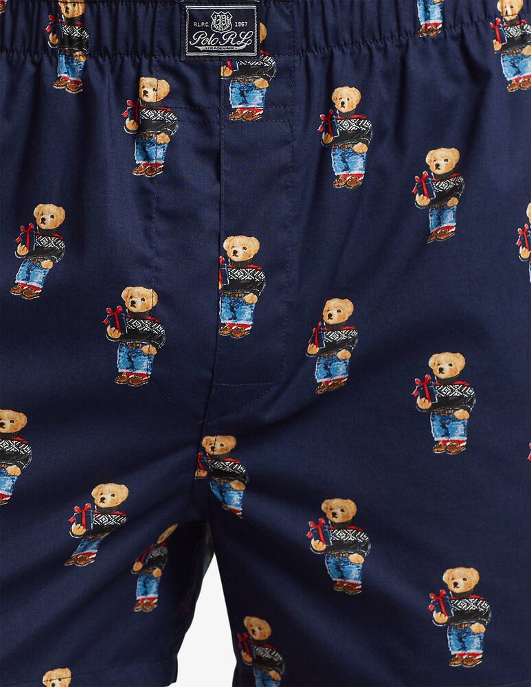 rinascente Polo Ralph Lauren 2 pack boxer