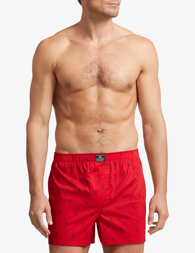 rinascente Polo Ralph Lauren 2 pack boxer