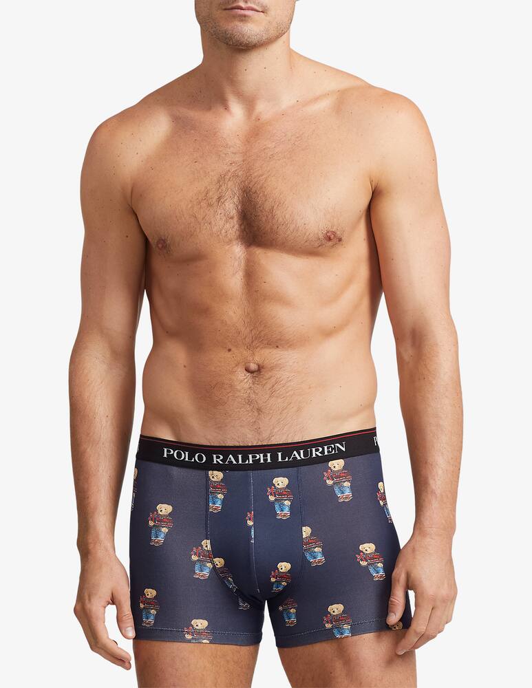 rinascente Polo Ralph Lauren Boxer 2 pack
