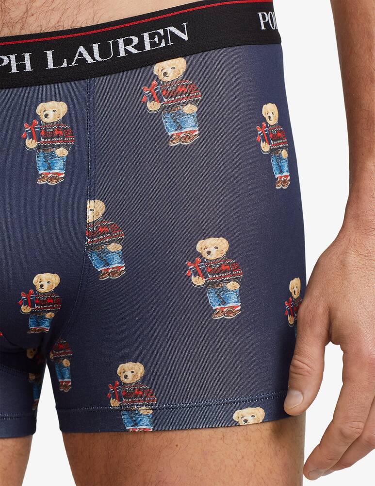 rinascente Polo Ralph Lauren Boxer 2 pack