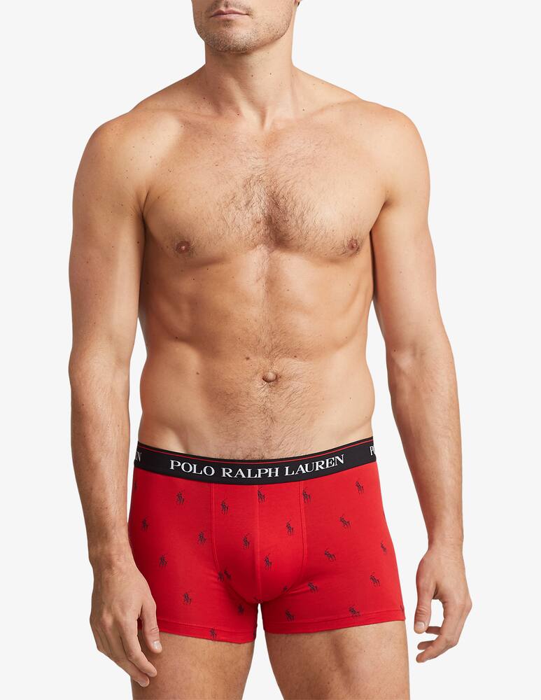 rinascente Polo Ralph Lauren Boxer 2 pack