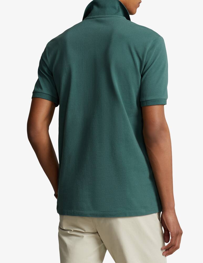 rinascente Polo Ralph Lauren Polo manica corta slim fit basic mesh