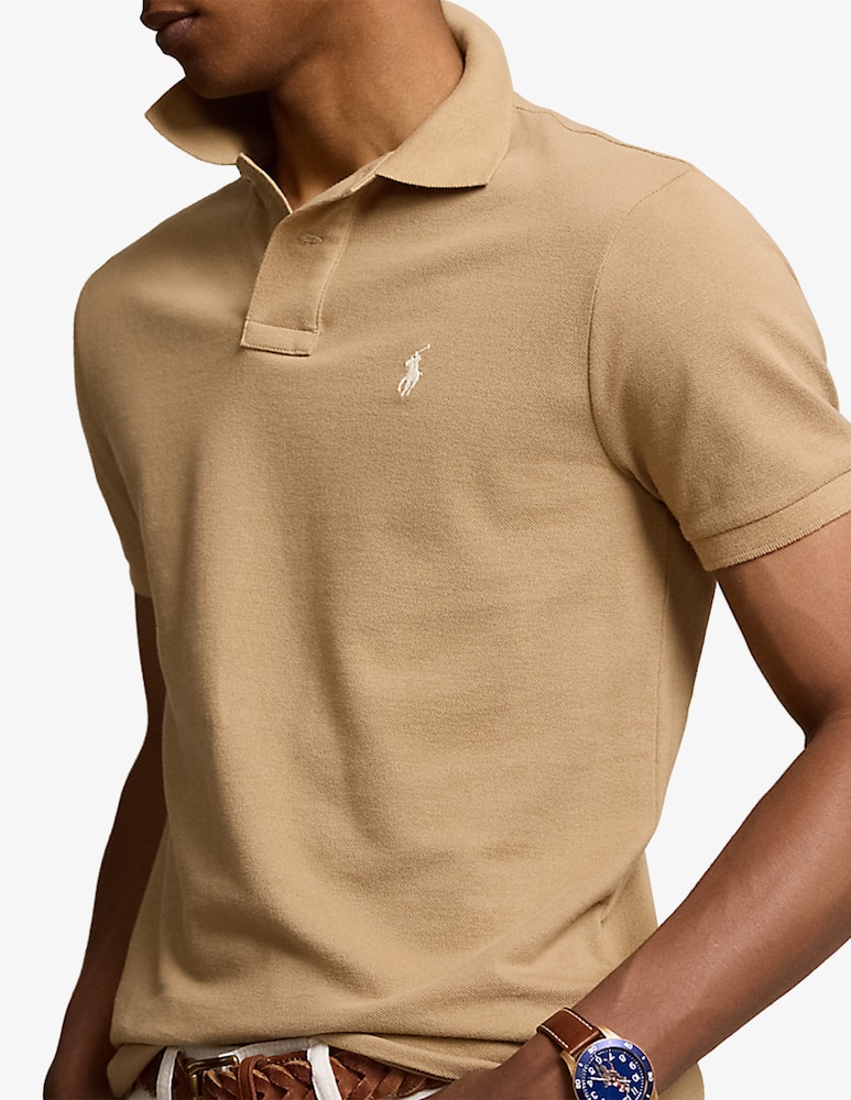 rinascente Polo Ralph Lauren Polo slim fit