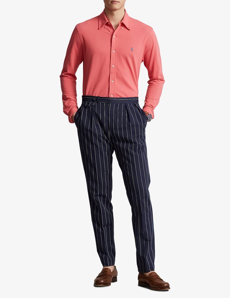 rinascente Polo Ralph Lauren Polo camicia featherweight