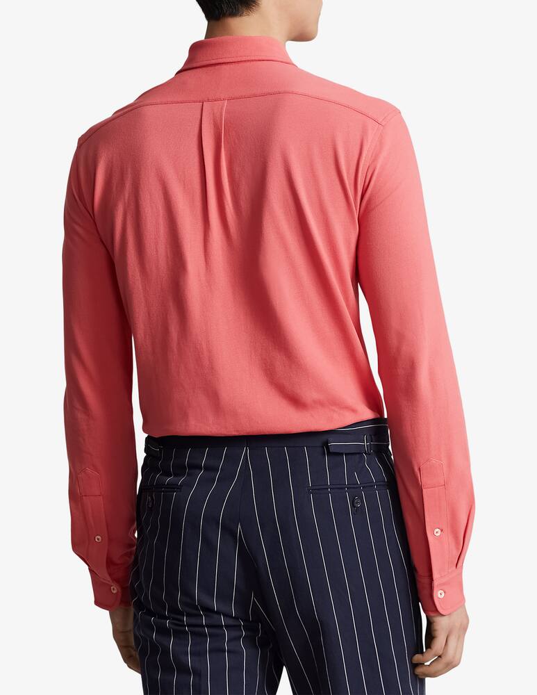 rinascente Polo Ralph Lauren Polo camicia featherweight