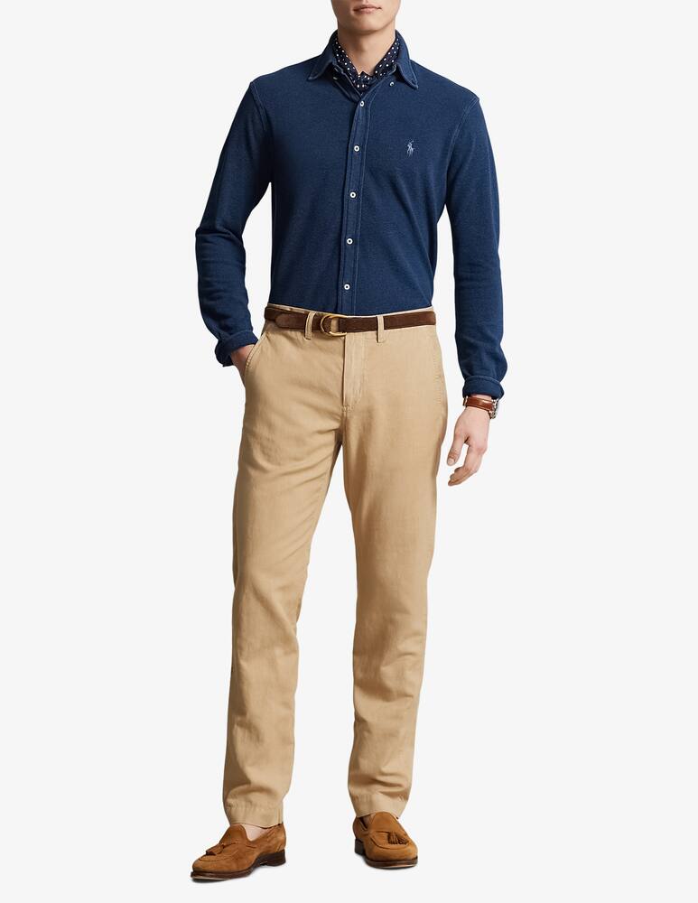 Polo Ralph Lauren Polo camicia featherweight - immagine 2 Polo Ralph Lauren Polo camicia featherweight - immagine 2