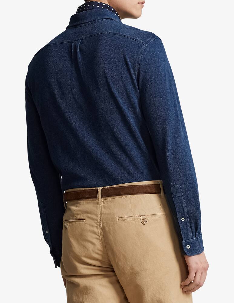 Polo Ralph Lauren Polo camicia featherweight - immagine 3 Polo Ralph Lauren Polo camicia featherweight - immagine 3