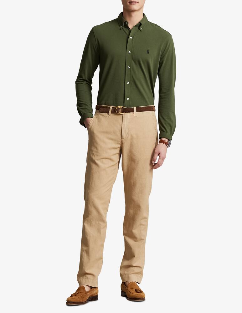 rinascente Polo Ralph Lauren Polo camicia featherweight