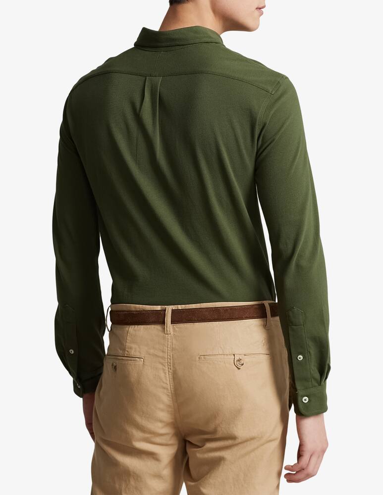 rinascente Polo Ralph Lauren Polo camicia featherweight