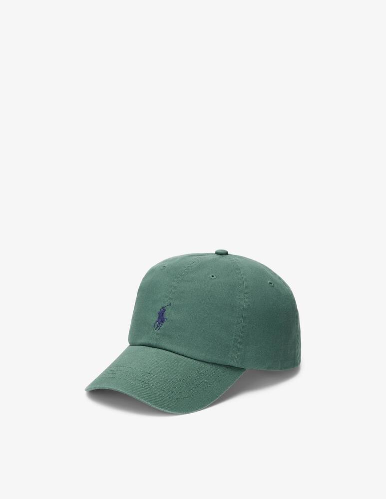 Polo Ralph Lauren Sport cap - picture 1 Polo Ralph Lauren Sport cap - picture 1