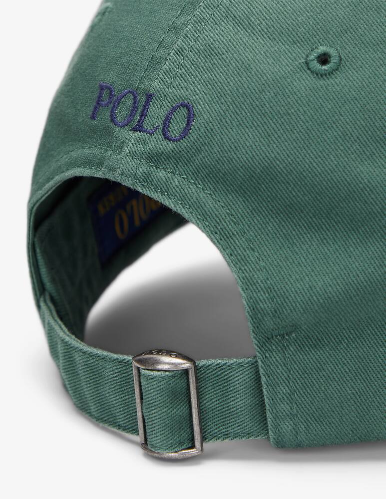 Polo Ralph Lauren Sport cap - picture 3 Polo Ralph Lauren Sport cap - picture 3