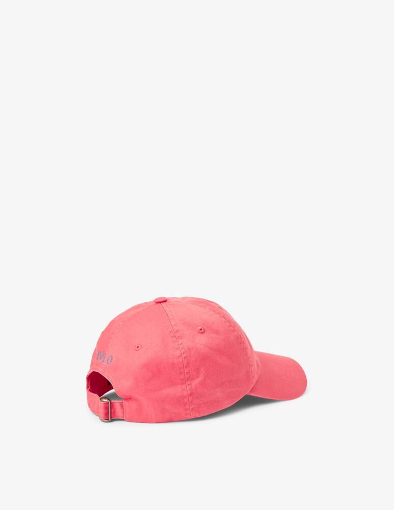 rinascente Polo Ralph Lauren Cappellino sport