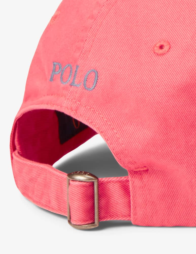 rinascente Polo Ralph Lauren Cappellino sport