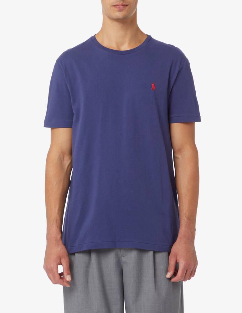 Polo Ralph Lauren Jersey t-shirt - picture 1 Polo Ralph Lauren Jersey t-shirt - picture 1