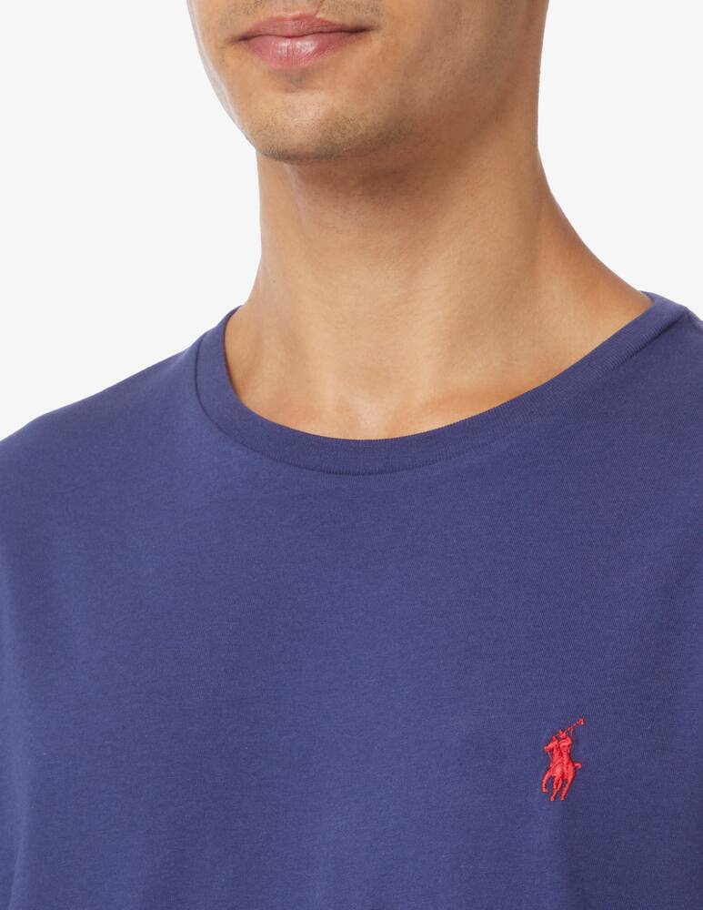 Polo Ralph Lauren Jersey t-shirt - picture 4 Polo Ralph Lauren Jersey t-shirt - picture 4