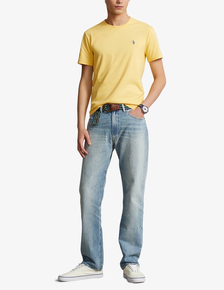 rinascente Polo Ralph Lauren Jersey t-shirt