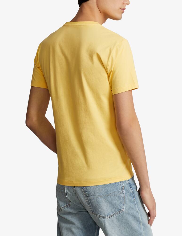 rinascente Polo Ralph Lauren Jersey t-shirt