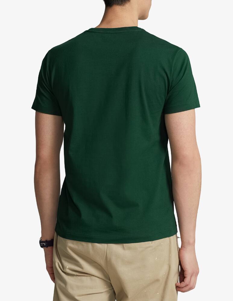 rinascente Polo Ralph Lauren Jersey t-shirt