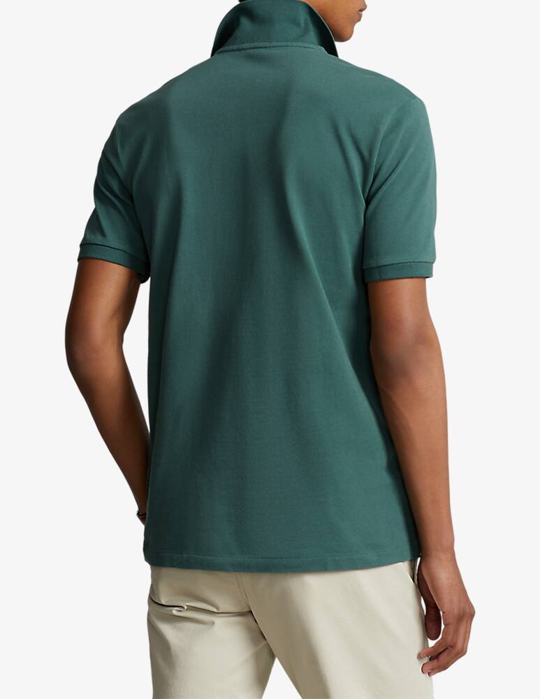 rinascente Polo Ralph Lauren Polo manica corta custom fit basic mesh