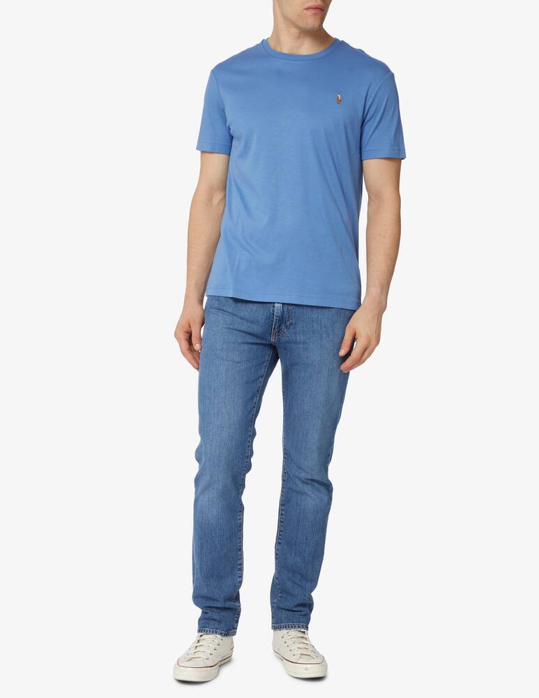 rinascente Polo Ralph Lauren Pima t-shirt
