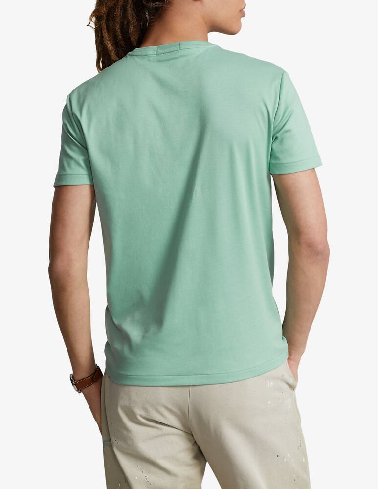 rinascente Polo Ralph Lauren Maglietta pima