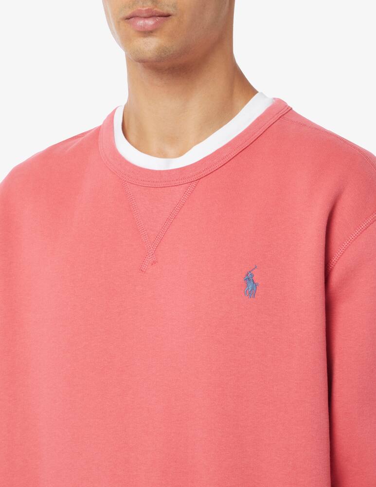 rinascente Polo Ralph Lauren Felpa girocollo