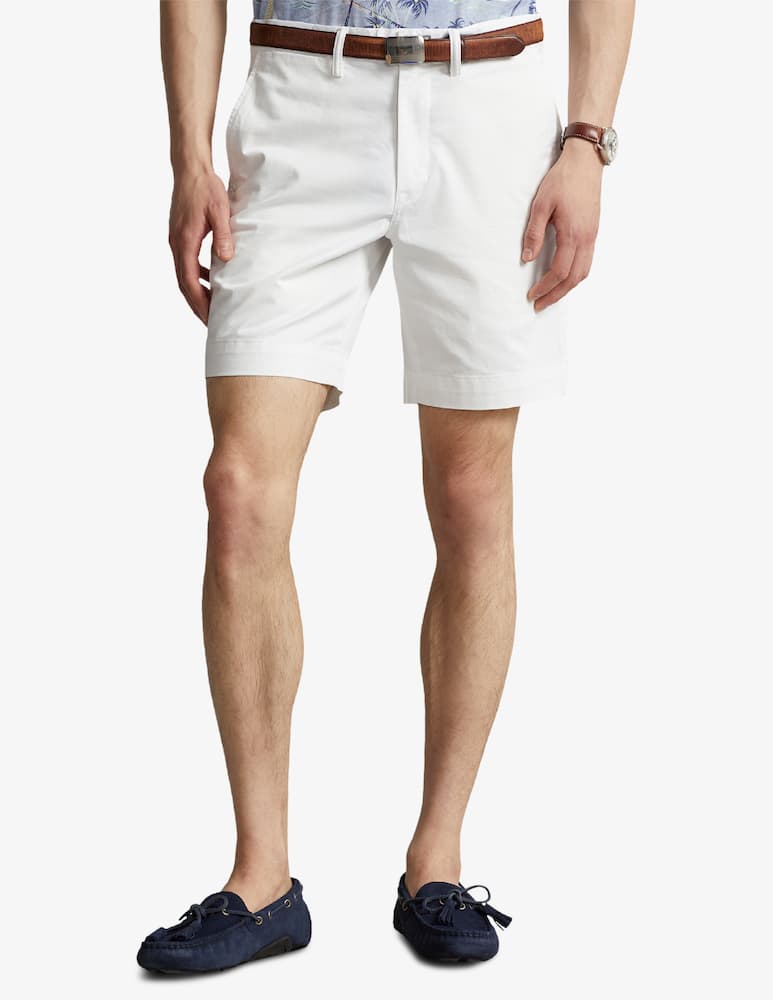 rinascente Polo Ralph Lauren Bedford bermuda shorts