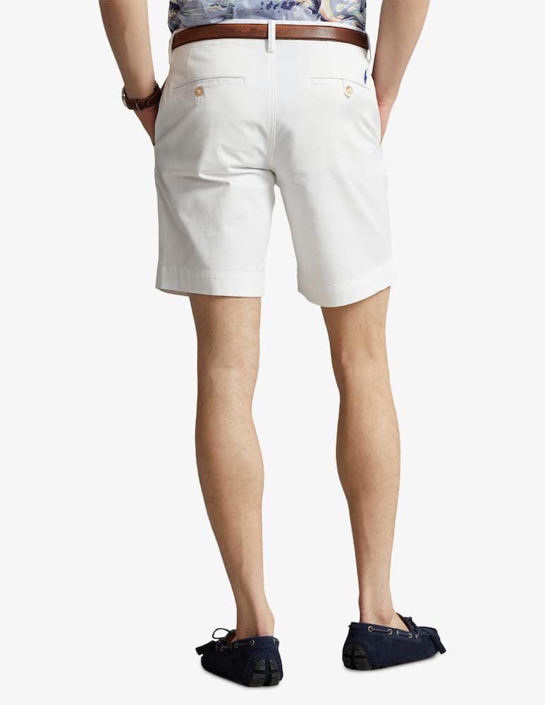 rinascente Polo Ralph Lauren Bedford bermuda shorts