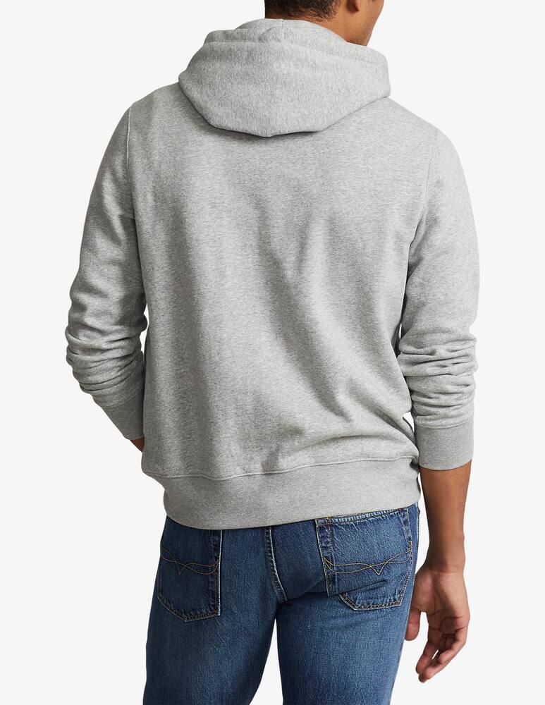 rinascente Polo Ralph Lauren Bear hoodie