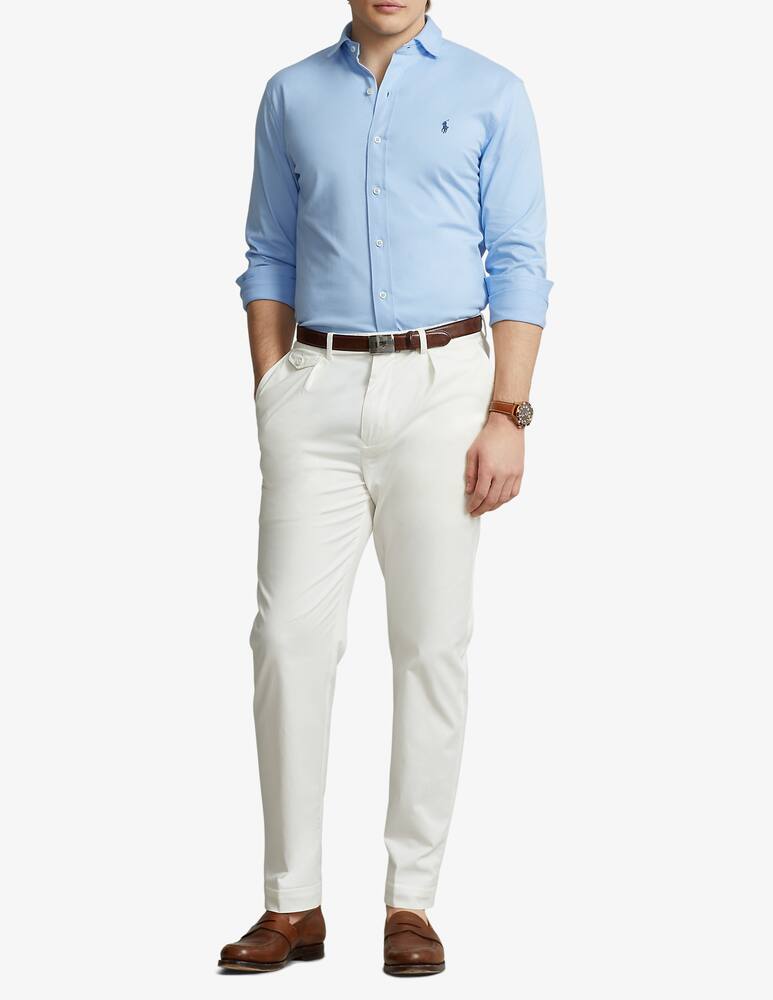 rinascente Polo Ralph Lauren Regular fit jersey shirt