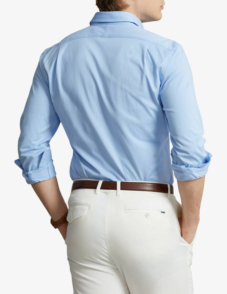 rinascente Polo Ralph Lauren Regular fit jersey shirt