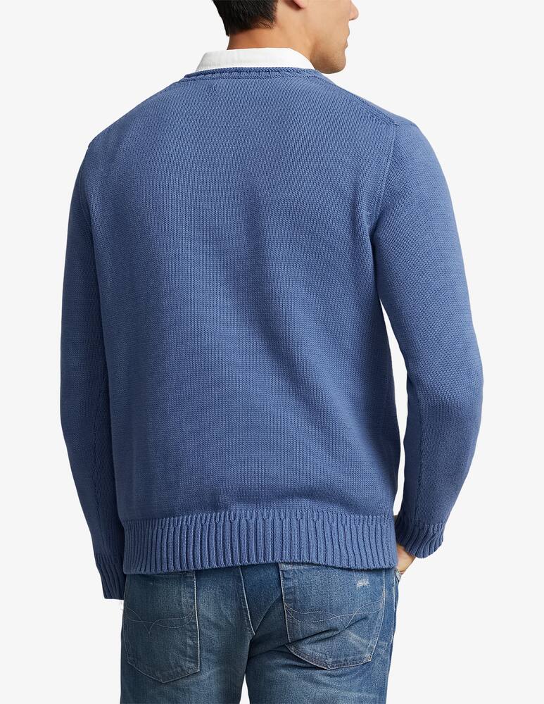 rinascente Polo Ralph Lauren Maglia girocollo bear