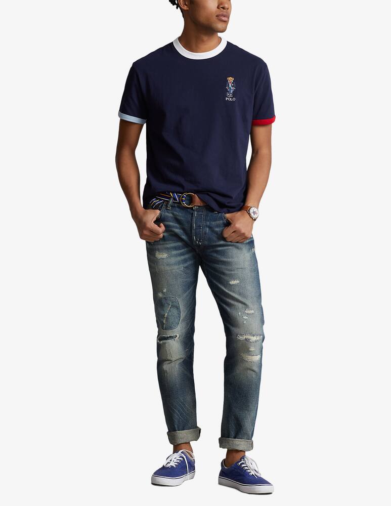 rinascente Polo Ralph Lauren Maglietta bear