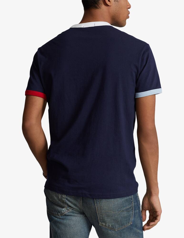 rinascente Polo Ralph Lauren Maglietta bear