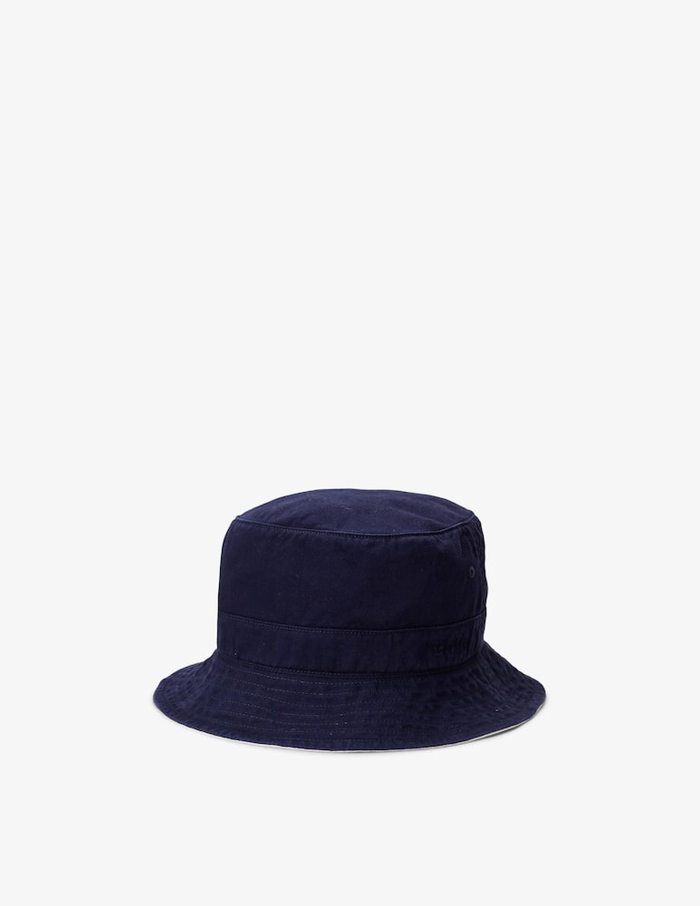 Polo Ralph Lauren Cappello bucket loft - immagine 1 Polo Ralph Lauren Cappello bucket loft - immagine 1