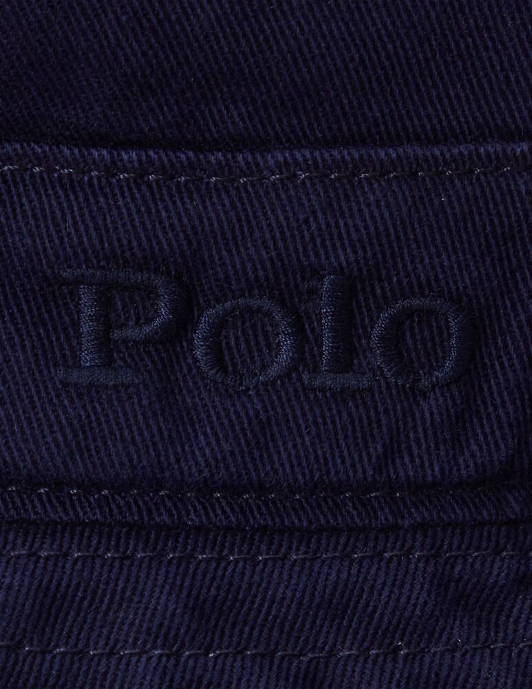 rinascente Polo Ralph Lauren Cappello bucket loft