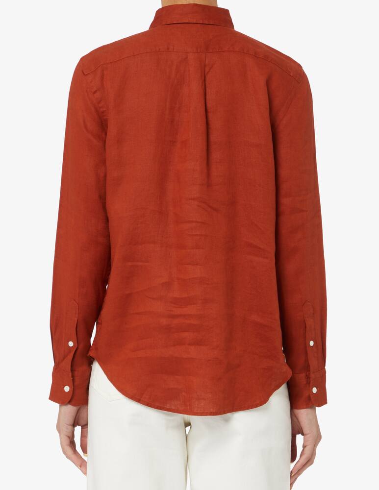 Polo Ralph Lauren Camicia a manica lunga con bottoni - immagine 3 Polo Ralph Lauren Camicia a manica lunga con bottoni - immagine 3