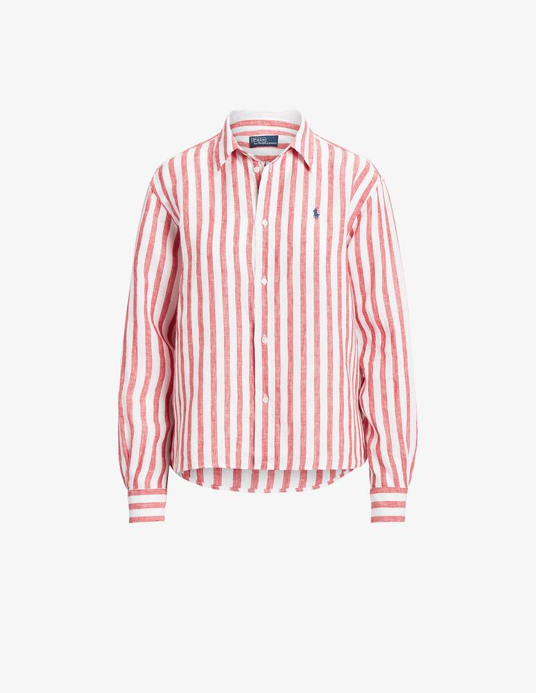 rinascente Polo Ralph Lauren Camica a manica lunga