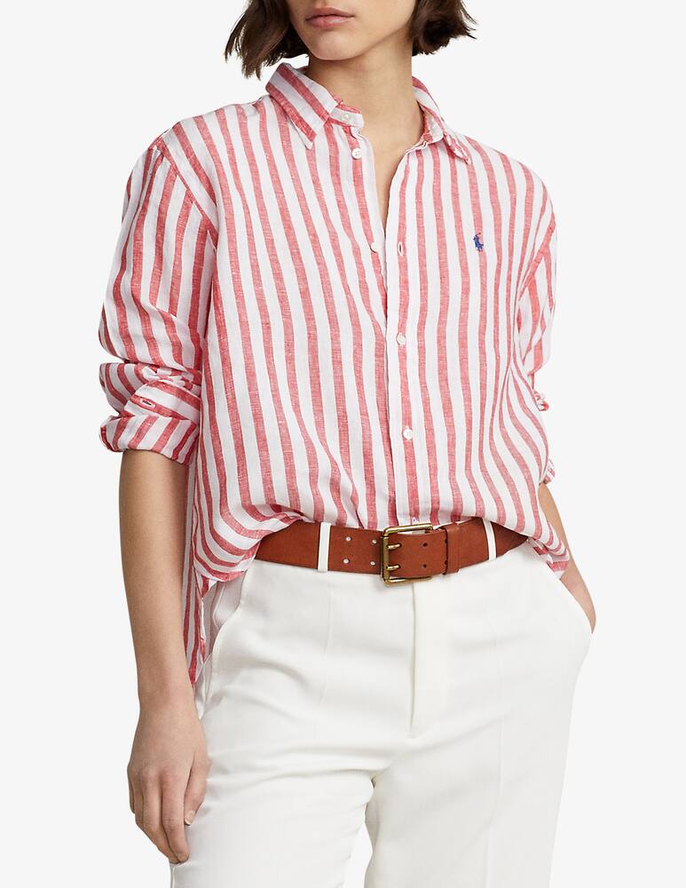 rinascente Polo Ralph Lauren Camica a manica lunga